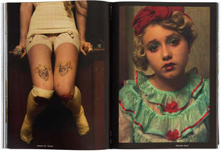 Eat the Sun: From Dusk to Dawn with Photographer Floria Sigismondi