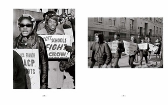 Builder Levy: Humanity in the Streets