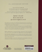 Life Doesn't Frighten Me