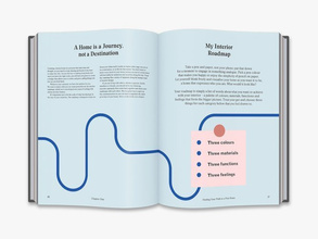 Making Living Lovely : Free Your Home with Creative Design