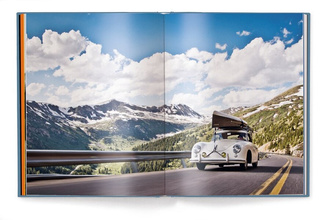 The Porsche Book