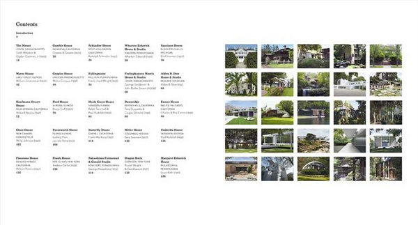 The Iconic American House