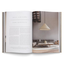 Stillness : An Exploration of Japanese Aesthetics in Architecture and Design