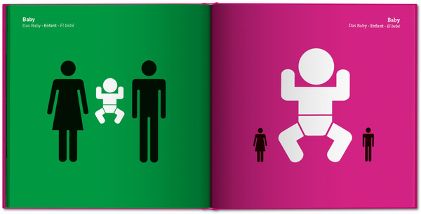 Yang Liu. Man meets Woman