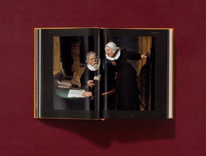 Rembrandt. The Complete Paintings