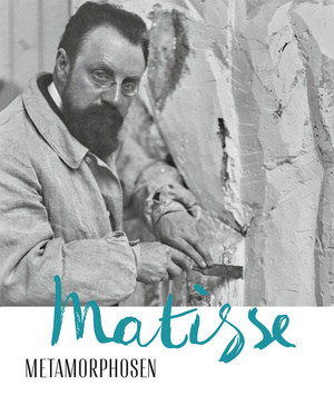  Matisse – Metamorphosen (Deutsche Ausgabe) 