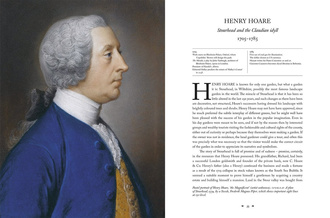 Lives of the Great Gardeners