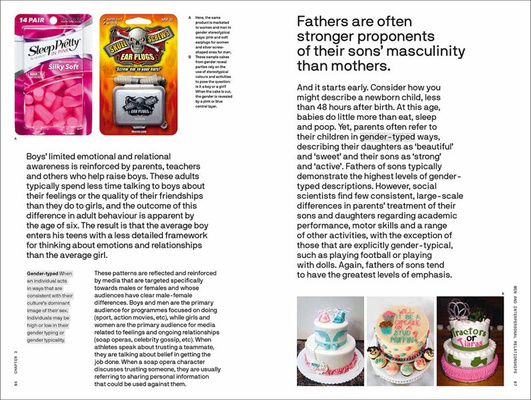 Is Masculinity Toxic?