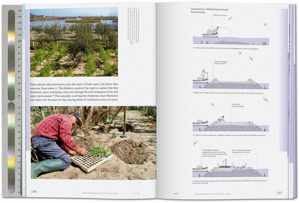 Julia Watson. Lo—TEK. Water. A Field Guide for TEKnology