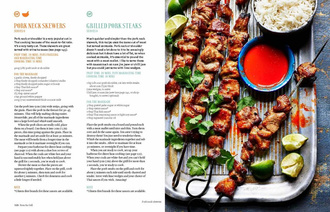 The Curry Guy Thai : Recreate Over 100 Classic Thai Takeaway and Restaurant Dishes at Home