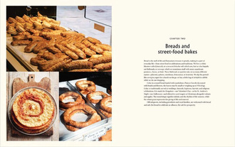 Carpathia : Food from the heart of Romania