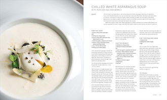 Gabriel Kreuther : The Spirit of Alsace, a Cookbook