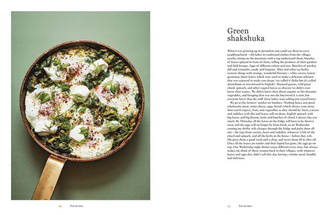 Honey & Co: At Home - Middle Eastern recipes from our kitchen