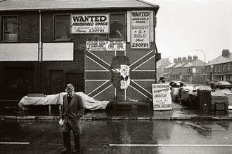 Krass Clement – Belfast