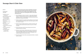 Orchard : Sweet and Savoury Recipes from the Countryside