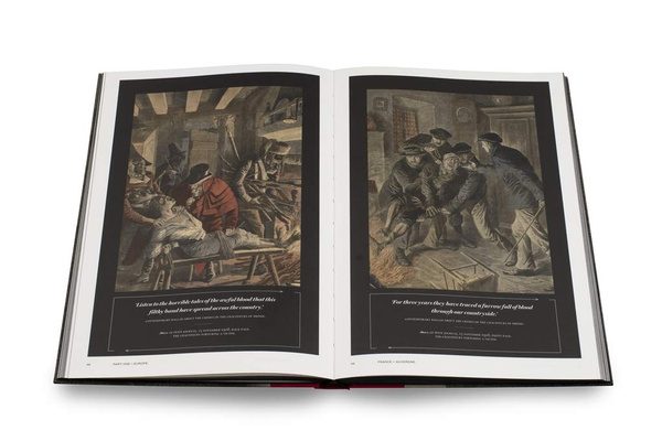 Murder Maps: Crime Scenes Revisited; Phrenology to Fingerprint 1811–1911