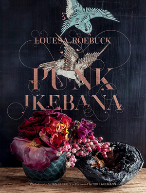 Punk Ikebana