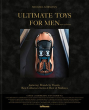 Ultimate Toys for Men