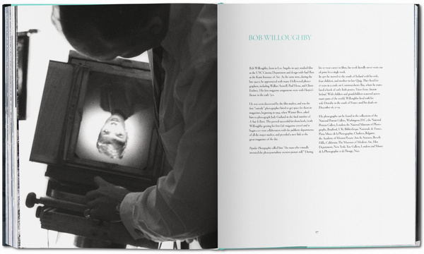 Bob Willoughby. Audrey Hepburn. Photographs 1953–1966