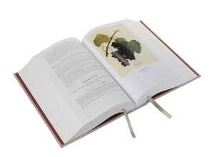 Wine Grapes: A complete guide to 1,368 vine varieties, including their origins and flavours