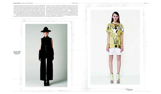 PATTERN: 100 Fashion Designers, 10 Curators