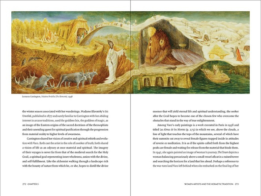 Women Artists and the Surrealist Movement