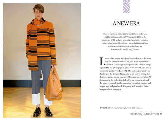 Little Book of Loewe