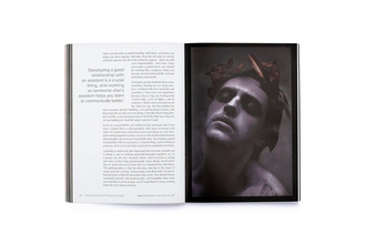 Albert Watson : Creating Photographs