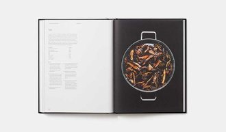 Chicken and Charcoal: Yakitori, Yardbird, Hong Kong