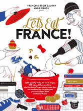 Let's Eat France!