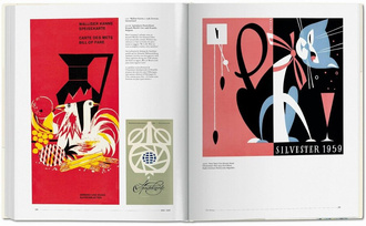 Menu Design in Europe