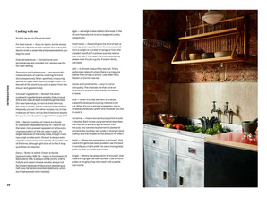 Crave : Recipes Arranged by Flavour, to Suit Your Mood and Appetite