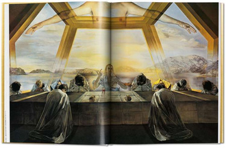 Dali the Wines of Gala