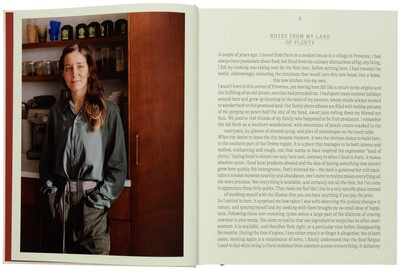 A Spoonful of Sun: Mediterranean Cookbook For All Seasons