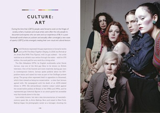 Pride : The Story of the LGBTQ Equality Movement