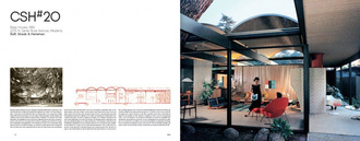 Case Study Houses: The Complete CSH Program