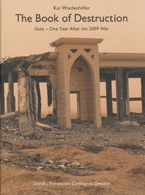 The Book of Destruction