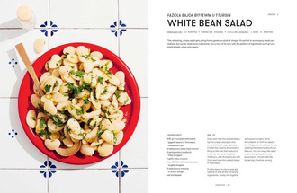 Malta : Mediterranean Recipes From The Islands