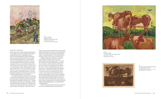 Van Gogh in Auvers-sur-Oise : His Final Months