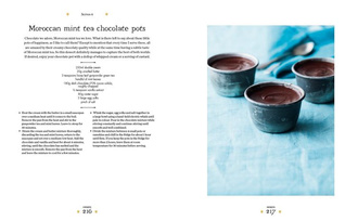 Casablanca My Moroccan Food