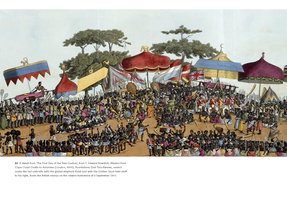 Great Kingdoms of Africa