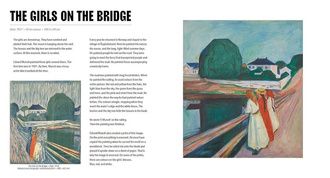 Edvard Munch Pop-Ups