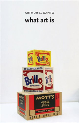 What Art is: 100 Works, 100 Years