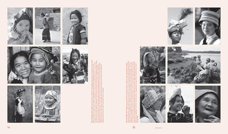 China Adorned : Ritual and Custom of Ancient Cultures