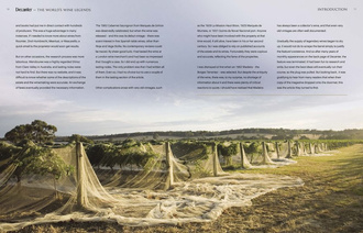 Decanter: The World's Wine Legends