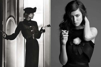 Chanel - The Vocabulary of Style