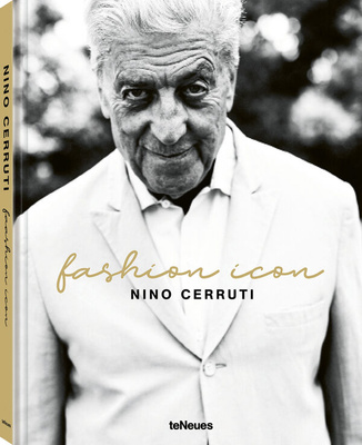 Nino Cerrutti – Fashion Icon