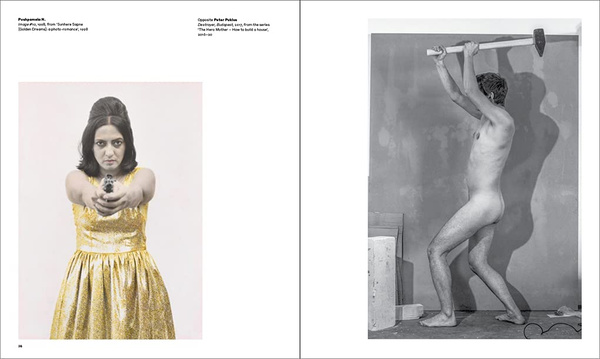 Face Time : A History of the Photographic Portrait