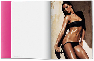 Gisele Bundchen SLIGHTLY DAMAGED COPY