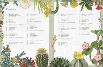 The Kew Gardener's Guide to Growing Cacti and Succulents 